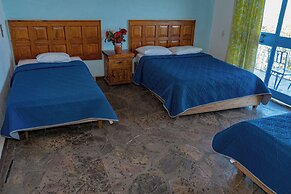 Hotel de la Borda