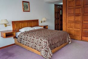 Hotel de la Borda