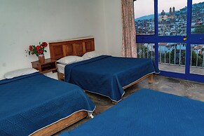 Hotel de la Borda