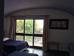 Hotel de la Borda