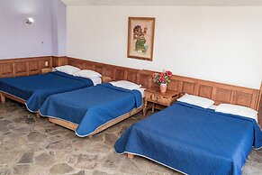 Hotel de la Borda