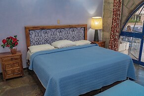 Hotel de la Borda