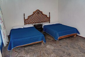 Hotel de la Borda