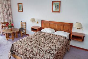 Hotel de la Borda