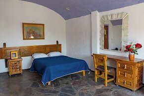Hotel de la Borda