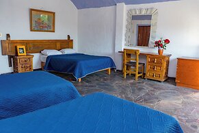 Hotel de la Borda