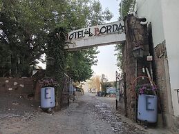 Hotel de la Borda