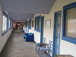 Hotel de la Borda