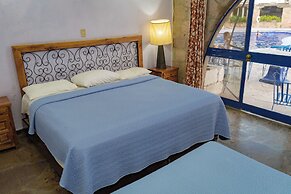 Hotel de la Borda