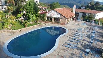 Hotel de la Borda