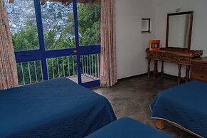Hotel de la Borda