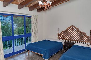 Hotel de la Borda