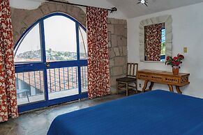 Hotel de la Borda