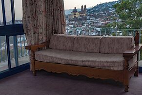 Hotel de la Borda