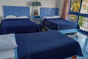 Hotel de la Borda