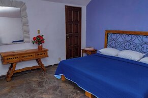 Hotel de la Borda