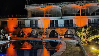 Hotel de la Borda
