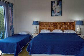 Hotel de la Borda
