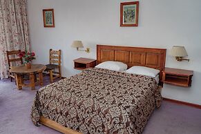 Hotel de la Borda
