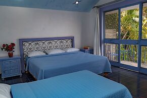 Hotel de la Borda