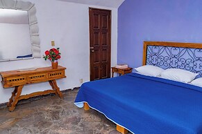 Hotel de la Borda