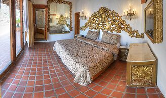 Hotel-Museo Posada de la Misón