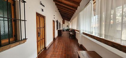 Hotel-Museo Posada de la Misón