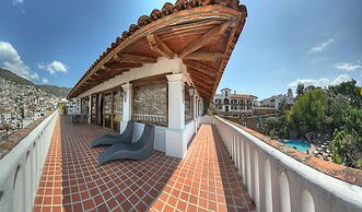 Hotel-Museo Posada de la Misón
