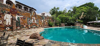 Hotel-Museo Posada de la Misón