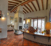 Hotel-Museo Posada de la Misón