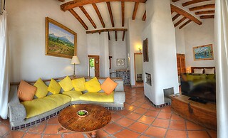 Hotel-Museo Posada de la Misón