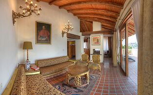 Hotel-Museo Posada de la Misón