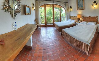 Hotel-Museo Posada de la Misón