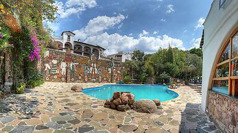 Hotel-Museo Posada de la Misón