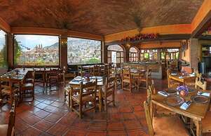 Hotel-Museo Posada de la Misón