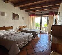 Hotel-Museo Posada de la Misón