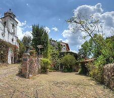 Hotel-Museo Posada de la Misón