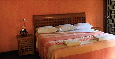 Hotel Oaxtepec