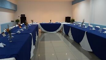 Puerto Azul Hotel