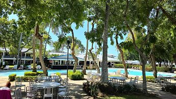 Puerto Azul Hotel