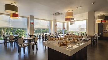 Hotel Vale do Navio