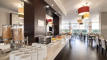 Hotel Vale do Navio