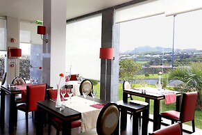 Hotel Vale do Navio