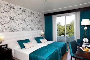 Hotel Vale do Navio