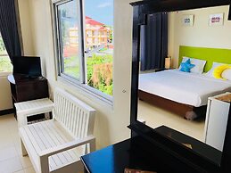 Baan Nilawan Hua Hin Hotel