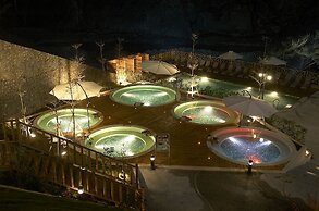 Uni Resort KU-KUAN