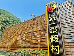 Uni Resort KU-KUAN
