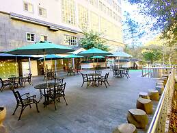 Uni Resort KU-KUAN