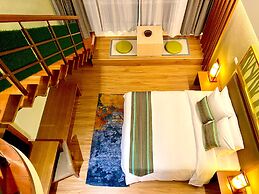 Uni Resort KU-KUAN