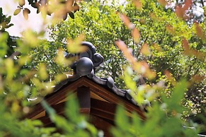 Uni Resort KU-KUAN
